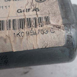MOTOR ELEVALUNAS TRASERO IZQUIERDO VOLKSWAGEN GOLF V (1K1)(10.2003) BKC1K0959703C