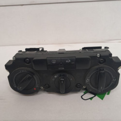 MANDO CALEFACCION / AIRE ACONDICIONADO VOLKSWAGEN GOLF V (1K1)(10.2003) BKC