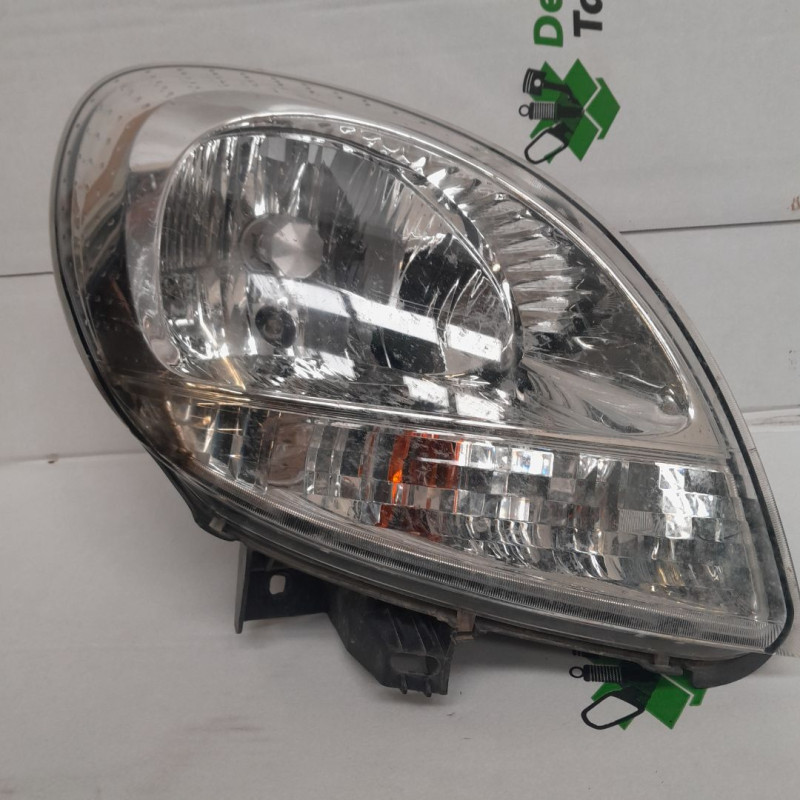 FARO DERECHO RENAULT KANGOO I (F/KC0) K9K U78200589033