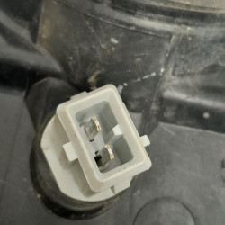 FARO DERECHO RENAULT KANGOO I (F/KC0) K9K U78200589033