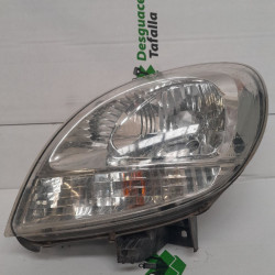 FARO IZQUIERDO RENAULT KANGOO I (F/KC0) K9K U78200589032