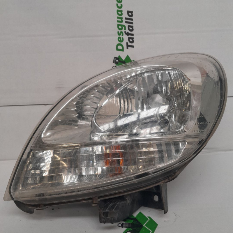 FARO IZQUIERDO RENAULT KANGOO I (F/KC0) K9K U78200589032