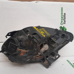 FARO IZQUIERDO RENAULT KANGOO I (F/KC0) K9K U78200589032
