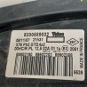 FARO IZQUIERDO RENAULT KANGOO I (F/KC0) K9K U78200589032