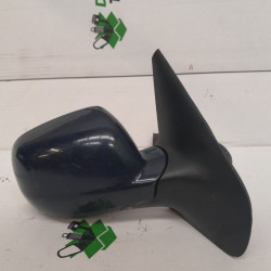 RETROVISOR DERECHO VOLKSWAGEN GOLF IV BERLINA (1J1)(10.1997) AGR010509