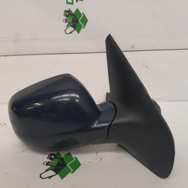 RETROVISOR DERECHO VOLKSWAGEN GOLF IV BERLINA (1J1)(10.1997) AGR010509