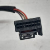 RETROVISOR DERECHO VOLKSWAGEN GOLF V (1K1)(10.2003) BKC010880