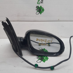 RETROVISOR DERECHO VOLKSWAGEN GOLF V (1K1)(10.2003) BKC010880