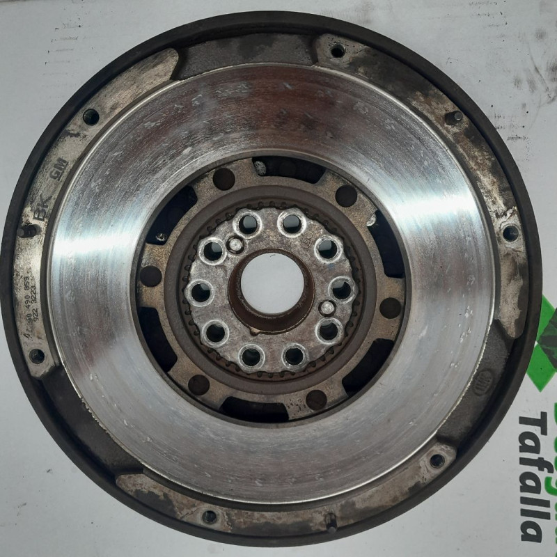 KIT EMBRAGUE OPEL VECTRA C BERLINA Y22DTR90490859