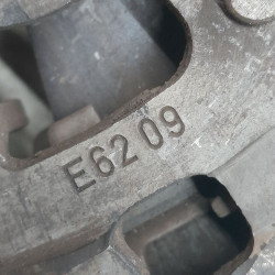 KIT EMBRAGUE OPEL VECTRA C BERLINA Y22DTR90490859