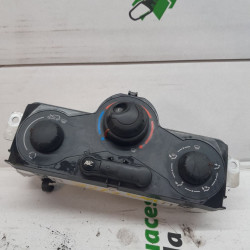 MANDO CALEFACCION / AIRE ACONDICIONADO RENAULT KANGOO II (F/KW0) K9K800K9K AB