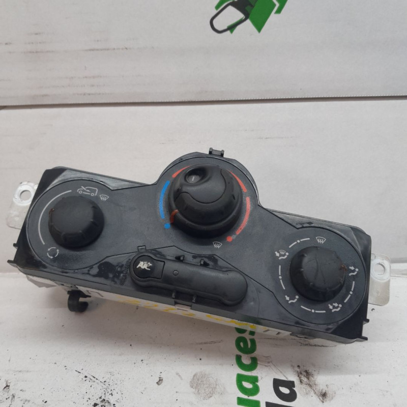MANDO CALEFACCION / AIRE ACONDICIONADO RENAULT KANGOO II (F/KW0) K9K800K9K AB