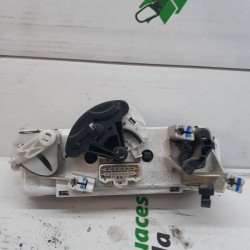 MANDO CALEFACCION / AIRE ACONDICIONADO RENAULT KANGOO II (F/KW0) K9K800K9K AB