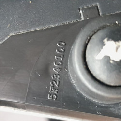 MANDO CALEFACCION / AIRE ACONDICIONADO RENAULT KANGOO II (F/KW0) K9K800K9K AB