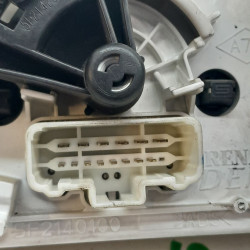 MANDO CALEFACCION / AIRE ACONDICIONADO RENAULT KANGOO II (F/KW0) K9K800K9K AB