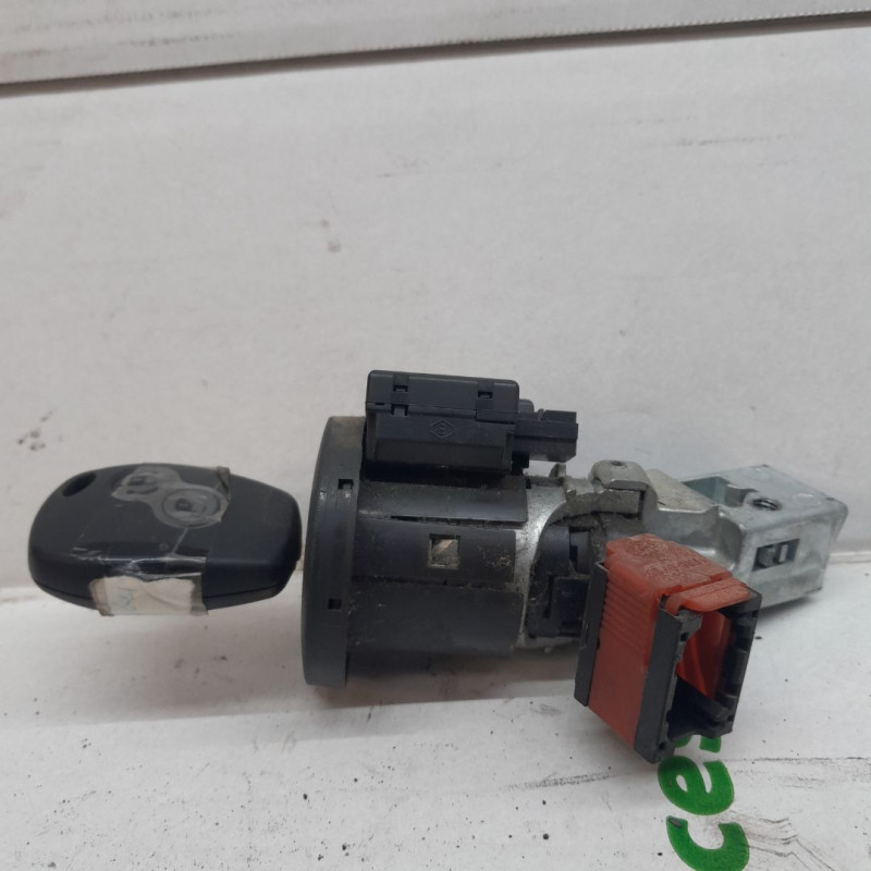 CONMUTADOR DE ARRANQUE RENAULT KANGOO II (F/KW0) K9K800K9K AB8200405701