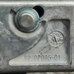 CONMUTADOR DE ARRANQUE RENAULT KANGOO II (F/KW0) K9K800K9K AB8200405701