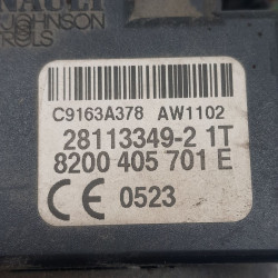 CONMUTADOR DE ARRANQUE RENAULT KANGOO II (F/KW0) K9K800K9K AB8200405701