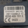 CONMUTADOR DE ARRANQUE RENAULT KANGOO II (F/KW0) K9K800K9K AB8200405701