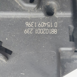 MANDO MULTIFUNCION RENAULT KANGOO II (F/KW0) K9K800K9K AB8201590627