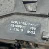 MANDO MULTIFUNCION RENAULT KANGOO II (F/KW0) K9K800K9K AB8201590627