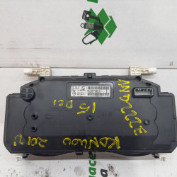 CUADRO INSTRUMENTOS RENAULT KANGOO II (F/KW0) K9K800K9K ABP8200796010