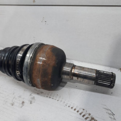 TRANSMISION DELANTERA IZQUIERDA OPEL VECTRA C BERLINA Y22DTR1071810