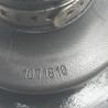 TRANSMISION DELANTERA IZQUIERDA OPEL VECTRA C BERLINA Y22DTR1071810