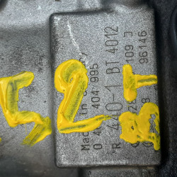 BOMBA INYECCION AUDI 80/90 (893) 1Y