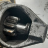 MOTOR ARRANQUE OPEL CORSA D A13DTR55221292