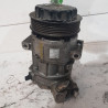 COMPRESOR AIRE ACONDICIONADO OPEL CORSA D A13DTR55703721