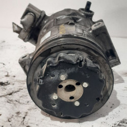 COMPRESOR AIRE ACONDICIONADO OPEL CORSA D A13DTR55703721