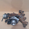 TURBOCOMPRESOR OPEL ZAFIRA B Z17DTR8980536744