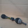 TRANSMISION DELANTERA IZQUIERDA SEAT CORDOBA BERLINA (6K2) AHU1L0407294