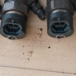 INYECTOR RENAULT MEGANE I SCENIC (JA0) F9Q730MOTOR F9Q K77700111014