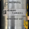 VALVULA EGR RENAULT MEGANE I SCENIC (JA0) F9Q730MOTOR F9Q K78200542997