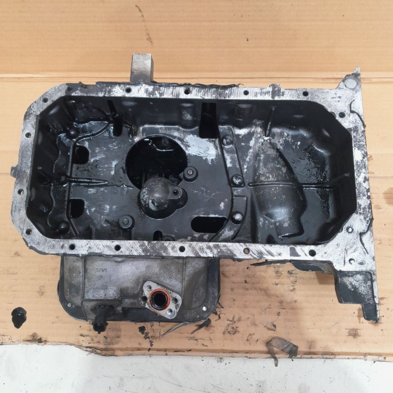 CARTER OPEL ASTRA H BERLINA Z17DTH