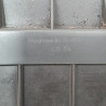 FILTRO AIRE VOLKSWAGEN GOLF V (1K1)(10.2003) BLS