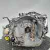 CAJA CAMBIOS CITROEN BERLINGO RHY20TE29