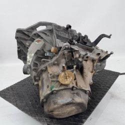 CAJA CAMBIOS CITROEN BERLINGO RHY20TE29