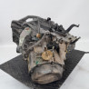 CAJA CAMBIOS CITROEN BERLINGO RHY20TE29