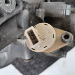 CAJA CAMBIOS CITROEN BERLINGO RHY20TE29