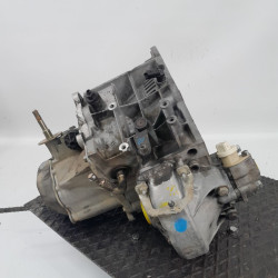 CAJA CAMBIOS CITROEN BERLINGO RHY20TE29