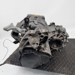 CAJA CAMBIOS VOLKSWAGEN GOLF V (1K1)(10.2003) BKCGQQ