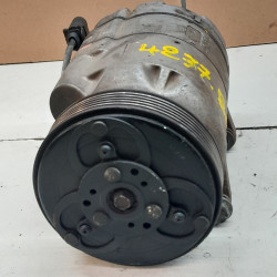 COMPRESOR AIRE ACONDICIONADO VOLKSWAGEN GOLF IV BERLINA (1J1)(10.1997) AZD5060310990