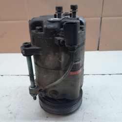 COMPRESOR AIRE ACONDICIONADO VOLKSWAGEN GOLF IV BERLINA (1J1)(10.1997) AZD5060310990