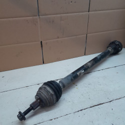 TRANSMISION DELANTERA DERECHA SEAT LEON (1P1) BLS1K0407272