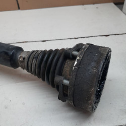 TRANSMISION DELANTERA DERECHA SEAT LEON (1P1) BLS1K0407272