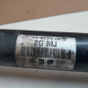 TRANSMISION DELANTERA DERECHA SEAT LEON (1P1) BLS1K0407272