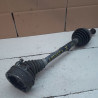 TRANSMISION DELANTERA IZQUIERDA SEAT LEON (1P1) BLS1K0407271